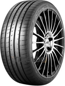 Goodyear Eagle F1 Asymmetric 5 ( 255/50 R19 107Y XL *, SealTech, vannesuojalla (MFS) )