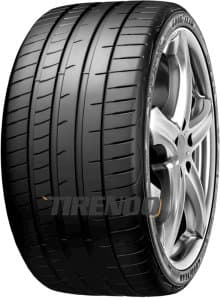 Goodyear Eagle F1 Supersport ( 275/35 ZR21 (103Y) XL F, vannesuojalla (MFS) )