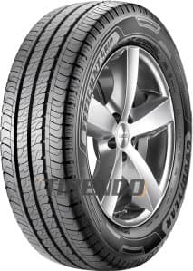 Goodyear EfficientGrip Cargo ( 205/75 R16C 113/111R 10PR EVR )