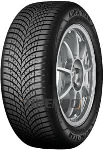 Goodyear Vector 4 Seasons Gen-3 ( 215/50 R19 97H XL EVR, vannesuojalla (MFS) )