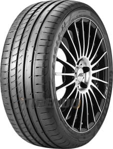 Goodyear Eagle F1 Asymmetric 2 ( 255/50 R19 103Y N0, SUV, vannesuojalla (MFS) )