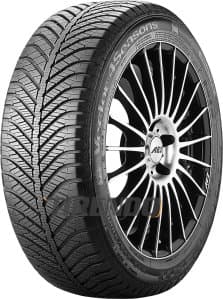 Goodyear Vector 4 Seasons ( 195/60 R16 89H )