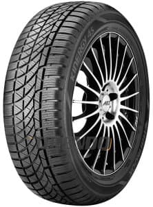 Hankook Kinergy 4S H740 ( 195/55 R16 91V XL 4PR AO, vannesuojalla (MFS) SBL )