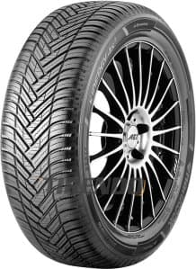 Hankook Kinergy 4S² H750 ( 245/35 R20 95Y XL 4PR, vannesuojalla (MFS) SBL )