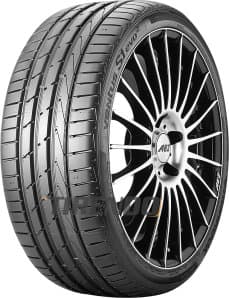 Hankook Ventus S1 Evo 2 K117B HRS ( 225/45 R17 91W 4PR *, runflat SBL )