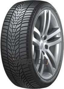 Hankook Winter i*cept evo3 X W330A ( 285/45 R22 114W XL 4PR, vannesuojalla (MFS) SBL )