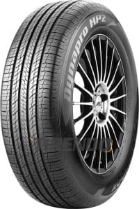 Hankook Dynapro HP2 RA33 ( 235/65 R17 104H 4PR SBL )