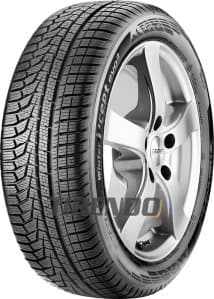 Hankook Winter i*cept evo² (W320) ( 215/60 R16 99H XL 4PR, Sealguard SBL )