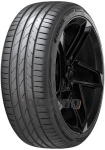 Hankook Ventus evo K137 ( 225/45 ZR17 94Y XL 4PR vannesuojalla (MFS) SBL )