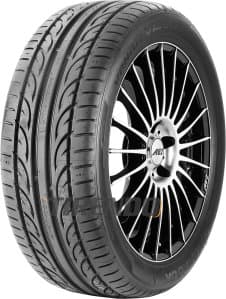 Hankook Ventus V12 Evo 2 K120 ( 215/35 ZR18 84Y XL 4PR vannesuojalla (MFS) SBL )