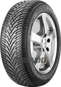 Kleber Krisalp HP 3 ( 235/45 R17 94H, vanteen suojalistalla  (FSL) )