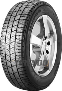 Kleber Transpro 4S ( 205/70 R15C 106/104R )