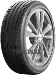 Kleber Dynaxer HP 5 ( 215/50 R17 95W XL )