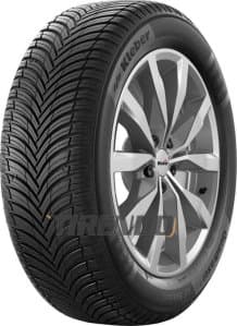 Kleber Quadraxer 3 ( 165/70 R14 81T )