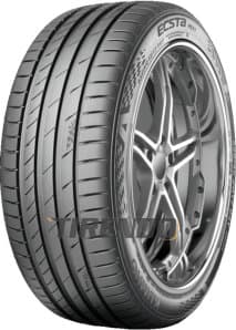 Kumho Ecsta PS71 EV ( 275/45 ZR19 108Y XL EV, K-Silent, vanteen suojalistalla  (FSL) )