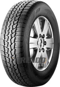 Kumho PowerGrip KC11 ( 235/75 R15 104/101Q 6PR, nastoitettava )