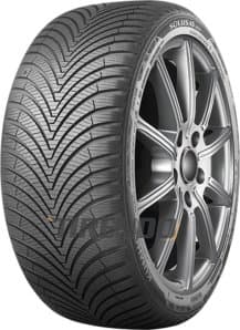 Kumho Solus 4S HA32 ( 265/60 R18 114V XL )