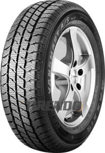 Maxxis Vansmart A/S AL2 ( 205/65 R15C 102/100T )