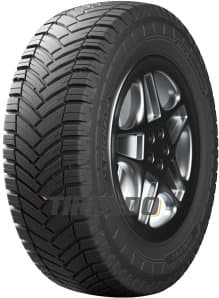 Michelin Agilis CrossClimate ( 185/75 R16C 104/102R 8PR EV Suitable )