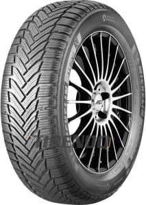 Michelin Alpin 6 ( 215/65 R16 98H EV Suitable )