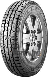 Michelin Agilis X-Ice North ( 235/65 R16C 115/113R EV Suitable, nastarengas )