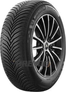 Michelin CrossClimate 2 SUV ( 225/40 R20 94Y XL EV Suitable, vanteen suojalistalla  (FSL) )