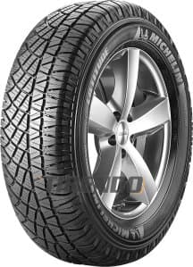 Michelin Latitude Cross ( 235/60 R18 107V XL EV Suitable )