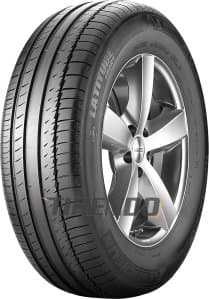 Michelin Latitude Sport ( 255/55 R20 110Y XL vanteen suojalistalla  (FSL) )