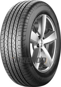 Michelin Latitude Tour HP ( 255/60 R20 113V XL EV Suitable, LR )