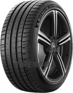 Michelin Pilot Sport 5 ( 205/50 R16 87W EV Suitable )