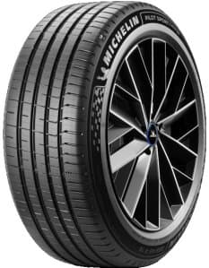 Michelin Pilot Sport 5 Energy ( 255/45 R20 105Y XL EV Suitable )