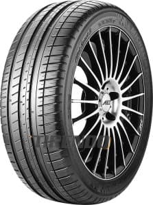 Michelin Pilot Sport 3 ( 245/40 ZR18 97Y XL AO, EV Suitable )