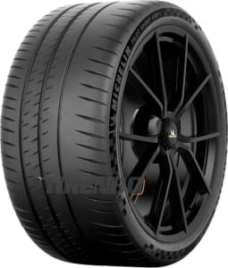 Michelin Pilot Sport Cup 2 ( 345/30 ZR20 (106Y) EV Suitable )