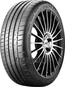 Michelin Pilot Super Sport ( 345/30 ZR19 (109Y) XL EV Suitable )
