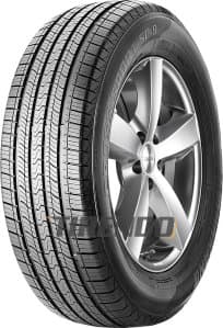 Nankang Cross Sport SP-9 ( 235/55 ZR19 105W XL, vannesuojalla (MFS) )