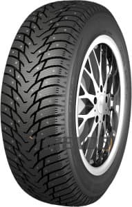 Nankang ICE ACTIVA SW-8 ( 185/60 R15 88T XL, nastarengas )