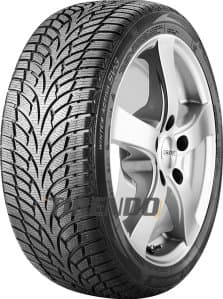 Nankang Winter Activa SV-3 ( 195/80 R15 96T )