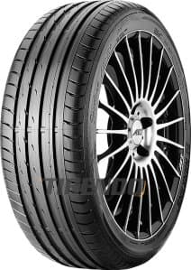 Nankang Sportnex AS-2+ ( 225/40 ZR18 92W XL vannesuojalla (MFS) )