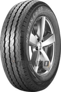 Nankang Van CW-25 ( 155 R12C 88/86Q )