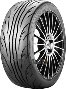 Nankang Sportnex NS-2R ( 195/45 ZR17 85Y XL vannesuojalla (MFS) )