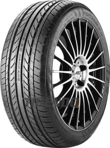 Nankang Noble Sport NS-20 ( 245/40 ZR20 95Y vannesuojalla (MFS) )