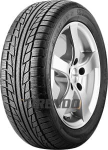 Nankang Snow SV-2 ( 215/50 R17 95V XL, vannesuojalla (MFS) )