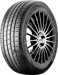 Nexen N Fera RU1 ( 255/50 R20 109V XL 4PR RPB )