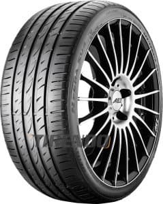 Nexen N Fera SU4 ( 215/45 R18 93W XL )