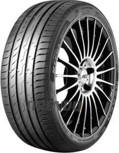 Nexen N Fera Sport ( 225/60 R18 104Y XL 4PR *, RPB )