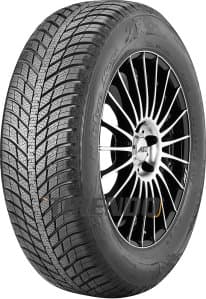 Nexen N blue 4 Season ( 215/55 R16 97V XL 4PR )