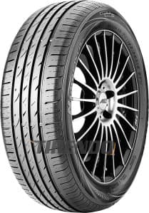 Nexen N blue HD Plus ( 185/60 R14 82T 4PR )