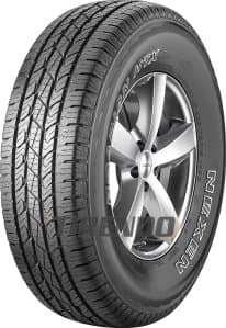 Nexen Roadian HTX RH5 ( LT265/70 R17 121/118R 10PR ROWL )