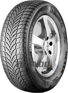 Nexen Winguard Sport 2 SUV ( 275/40 ZR21 107W XL 4PR, RPB )