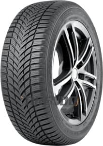 Nokian Seasonproof 1 ( 215/55 R16 97V XL, vannesuojalla (MFS) )